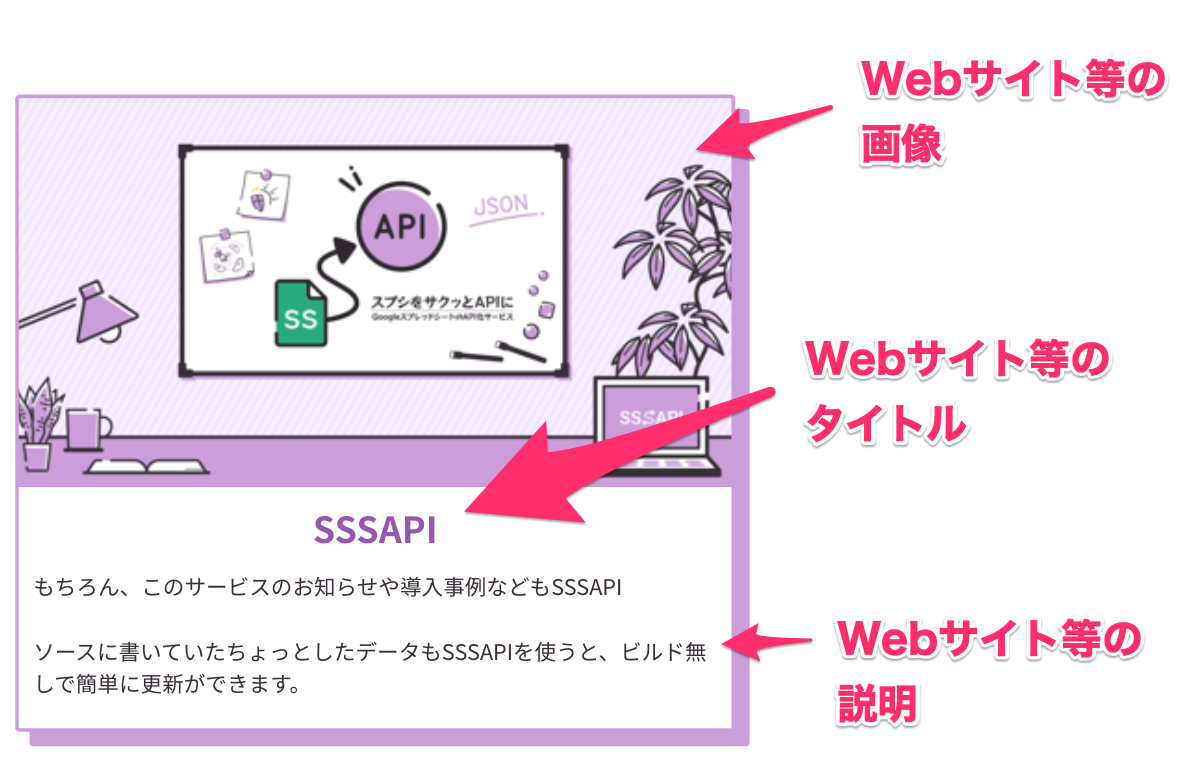 導入事例掲載サンプル